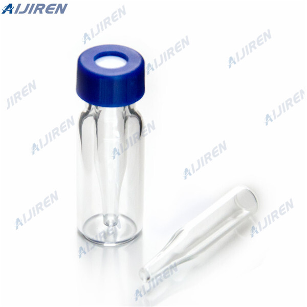 Conical IP250 chromatography vial inserts supplier Amazon